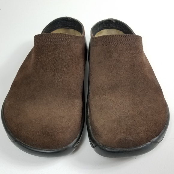 birkenstock closed